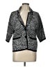 Grace Elements Black Cardigan Size L - photo 1