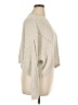 American Eagle Outfitters 100% Polyester Tan Pullover Sweater Size XL - photo 4