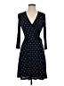 Bailey 44 Hearts Blue Casual Dress Size S - photo 1