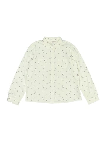 Bonpoint Long Sleeve Blouse (view 1)