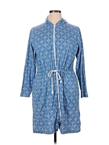 Lands' End Raincoat (view 1)
