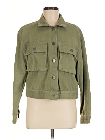 Pull&Bear Jacket (view 1)