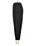 Uniqlo Solid Black Casual Pants Size M - photo 5