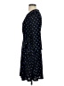 Bailey 44 Hearts Blue Casual Dress Size S - photo 5