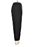 Uniqlo Solid Black Casual Pants Size M - photo 4