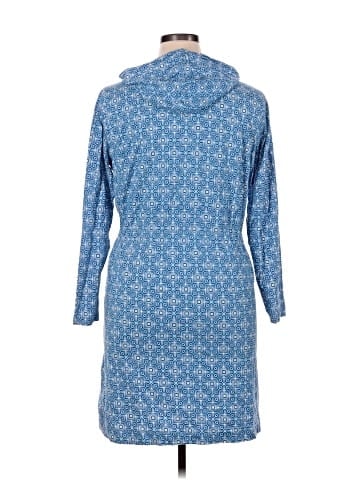 Lands' End Raincoat (view 2)