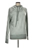 Maurices Gray Pullover Hoodie Size L - photo 1