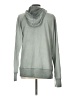 Maurices Gray Pullover Hoodie Size L - photo 2