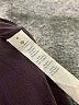 Lululemon Athletica Burgundy Cardigan Size 6 - photo 7
