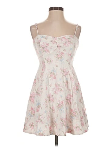 Altar'd State Cocktail Dress (view 1)