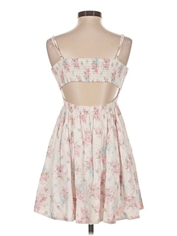 Altar'd State Cocktail Dress (view 2)