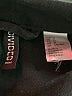 Divided by H&M 100% Cotton Black Jacket Size M - photo 6