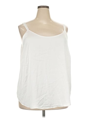 Bar III Tank Top (view 1)