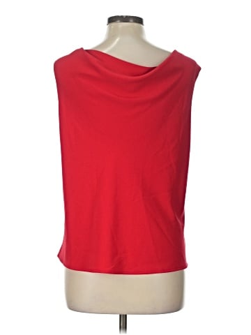 Mack and Mack Sleeveless T-Shirt (view 2)