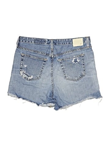 Adriano Goldschmied Denim Shorts (view 2)