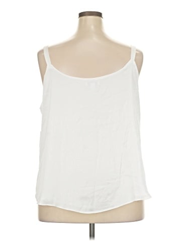 Bar III Tank Top (view 2)