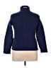 Vineyard Vines 100% Polyester Blue Cardigan Size 16 - photo 2