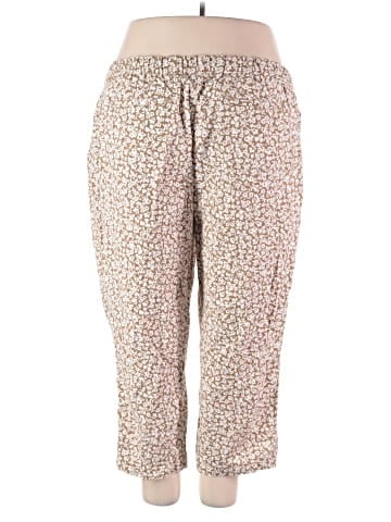 Lands' End Casual Pants (view 2)