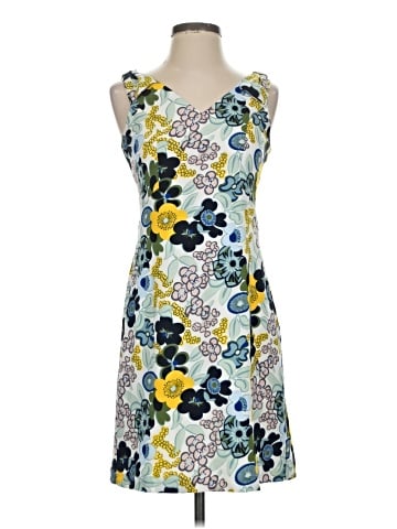 Ann Taylor Factory Casual Dress (view 1)