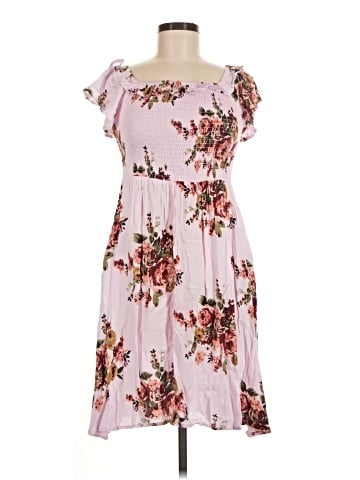 Maurices Casual Dress (view 1)