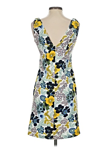 Ann Taylor Factory Casual Dress (view 2)
