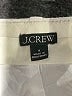 J.Crew 100% Linen Ivory Linen Pants Size 6 - photo 7