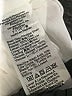 J.Crew 100% Linen Ivory Linen Pants Size 6 - photo 8