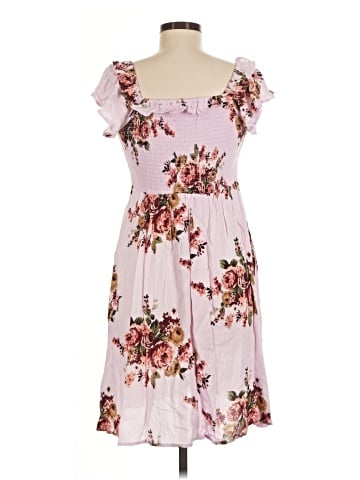 Maurices Casual Dress (view 2)