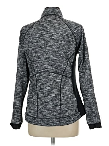 Tangerine Jacket (view 2)