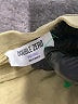 Double Zero Solid Green Casual Dress Size S - photo 7