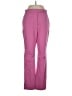 BCBGMAXAZRIA Color Block Pink Dress Pants Size S - photo 1