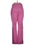 BCBGMAXAZRIA Color Block Pink Dress Pants Size S - photo 2