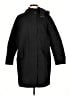 Boden 100% Cotton Black Coat Size 12R - photo 1