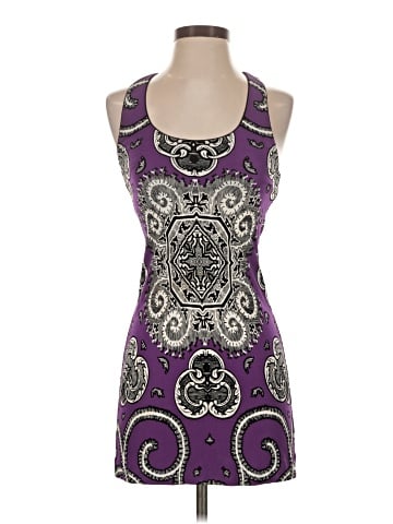 Nicole Miller Cocktail Dress (view 1)