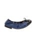 Assorted Brands Blue Flats Size EU 37 - photo 1