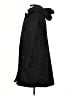 Boden 100% Cotton Black Coat Size 12R - photo 5