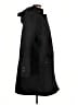 Boden 100% Cotton Black Coat Size 12R - photo 4