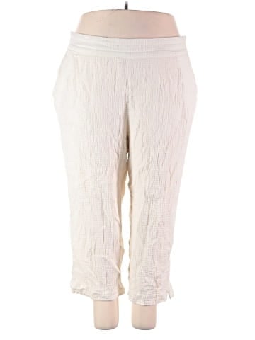 Soft Surroundings Casual Pants (view 1)