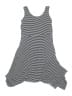 Btween Stripes Gray Dress Size 10 - photo 1