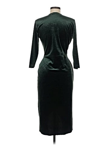 Zara Basic Cocktail Dress (view 2)