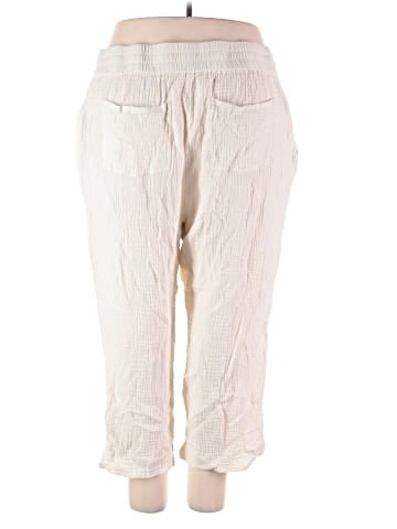 Soft Surroundings Casual Pants (view 2)