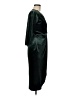 Zara Basic Green Cocktail Dress Size M - photo 4