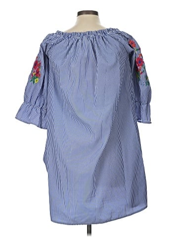Magic Casual Dress (view 2)