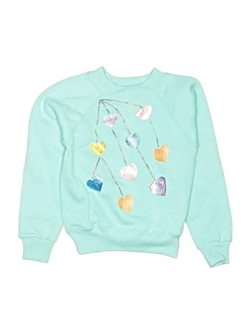 Hanes Sweatshirt (view 1)