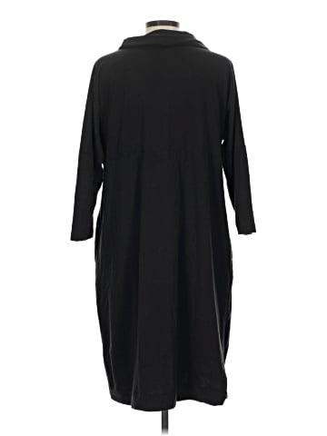 Donna Karan New York Casual Dress (view 2)