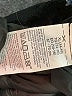 Active by Old Navy 100% Nylon Black Track Pants Size 14 - 16 - photo 4