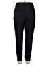Chico's Black Sweatpants Size XL (3) - photo 2