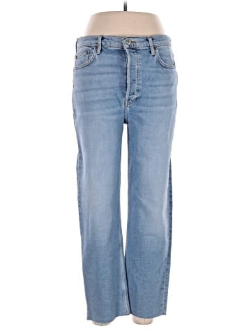 RE/DONE Jeans (view 1)