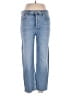 RE/DONE Blue Jeans Size 31 waist - photo 1