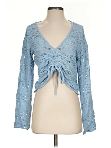 O'Neill Cardigan (view 1)